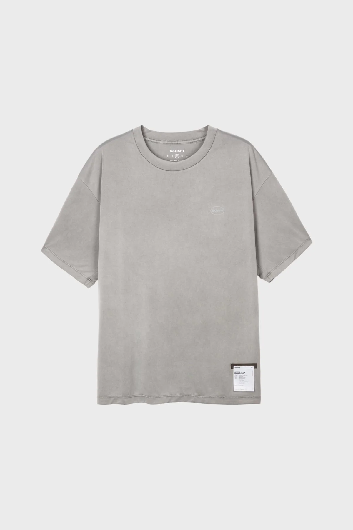 Auralite T-shirt - SATISFY