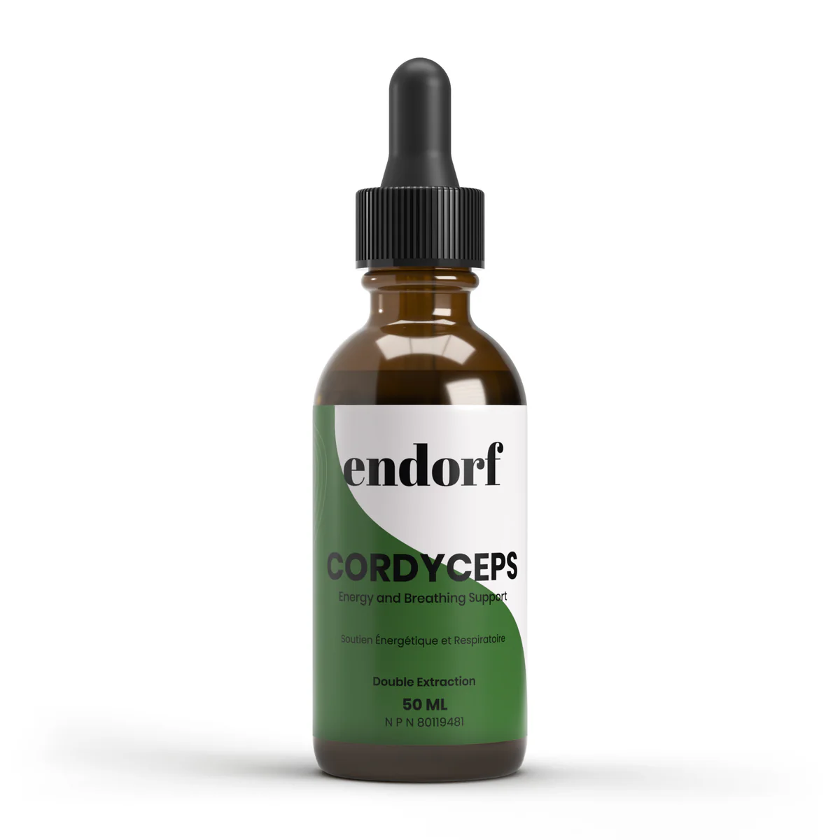 Cordyceps - ENDORF
