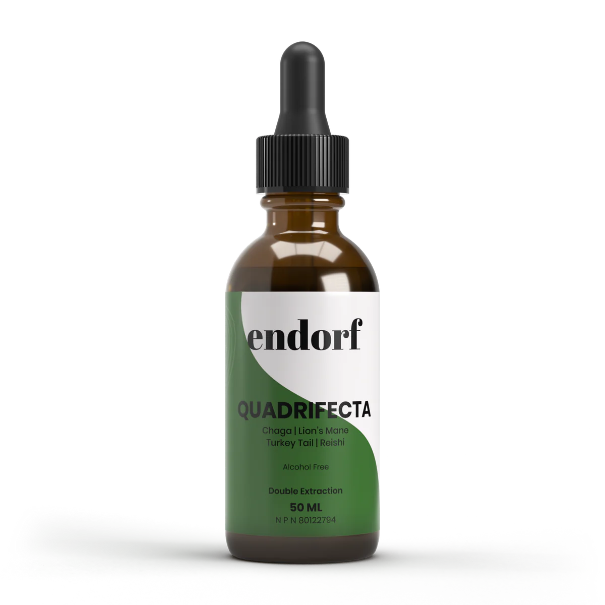Quadrifecta - ENDORF
