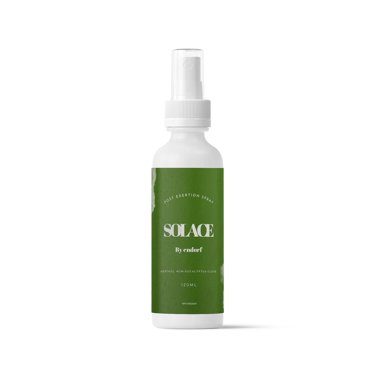 Solace Spray - ENDORF