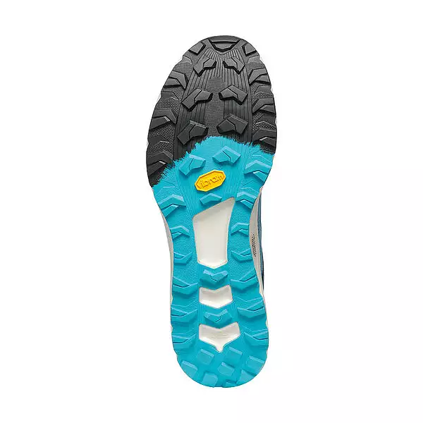 Spin Race - SCARPA