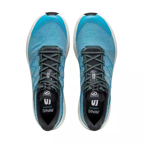Spin Race - SCARPA