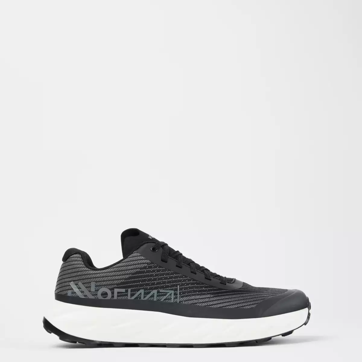 Kjerag Black Ws - NNORMAL