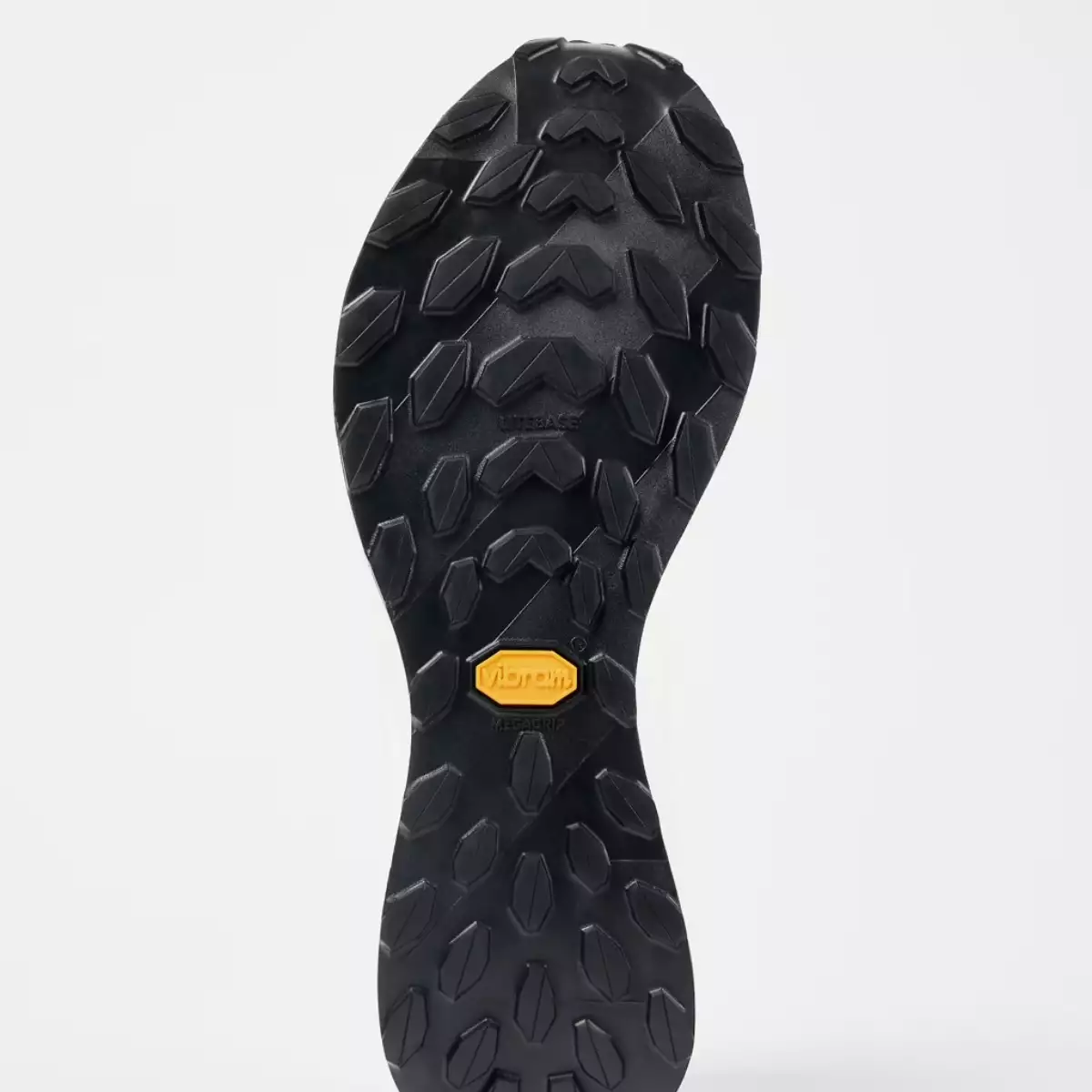 Kjerag Black Ws - NNORMAL