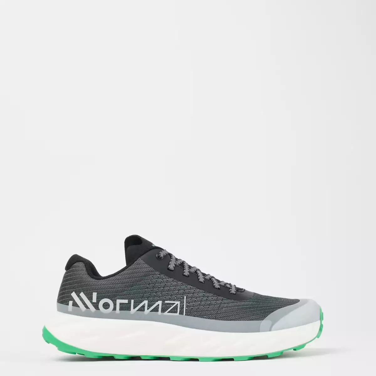 Kjerag Green Ws - NNORMAL