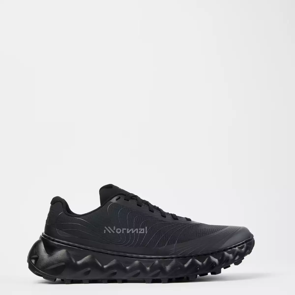 Tomir 2 Ws Black - NNORMAL