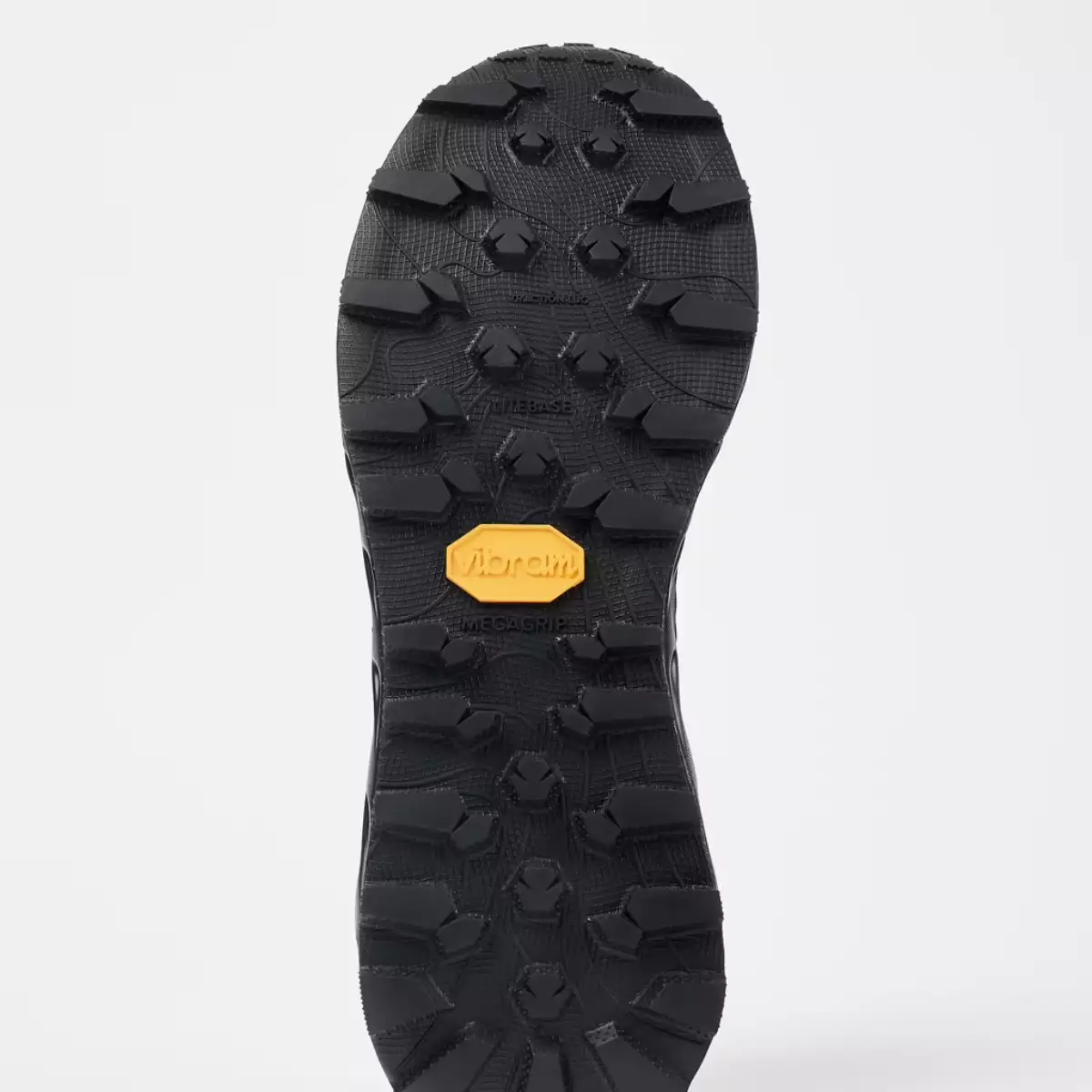 Tomir 2 Ws Black - NNORMAL