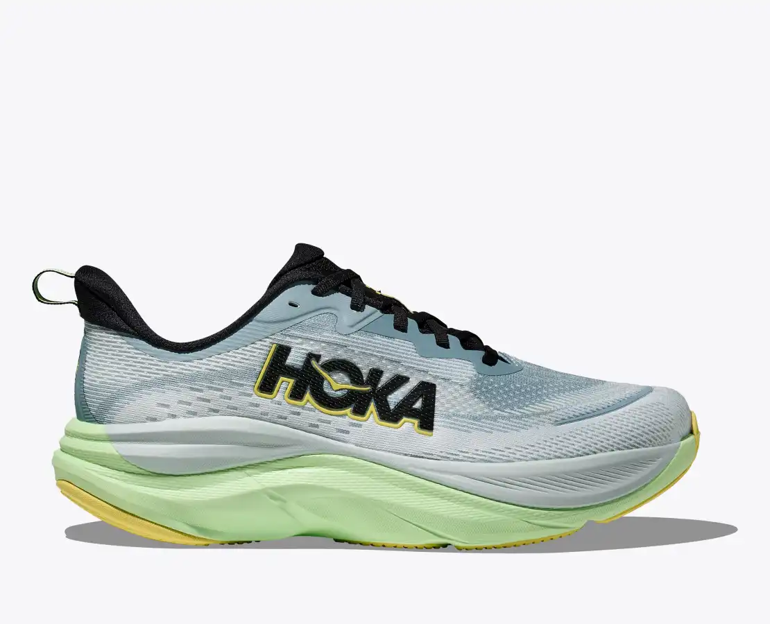 Skyflow - HOKA
