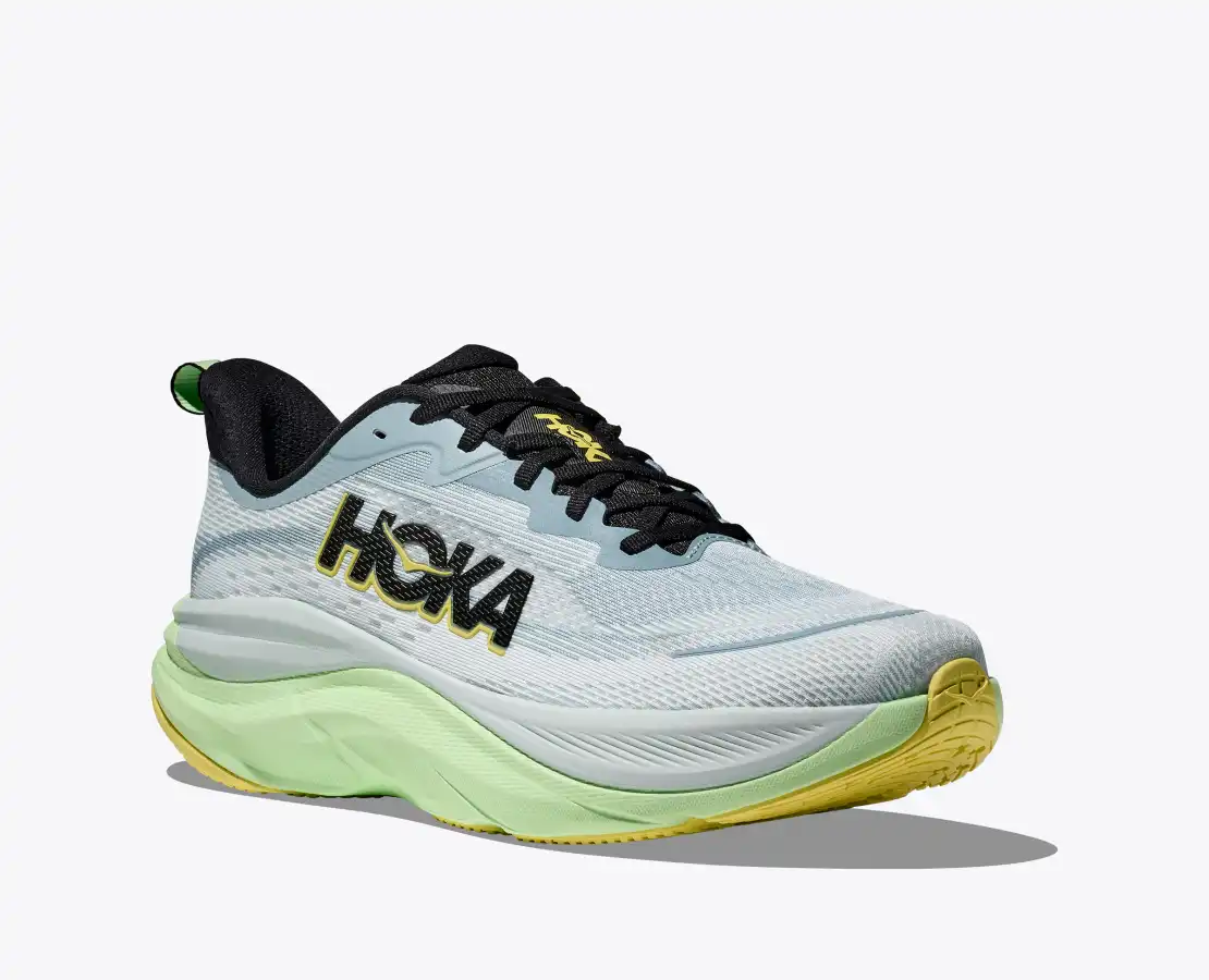 Skyflow - HOKA