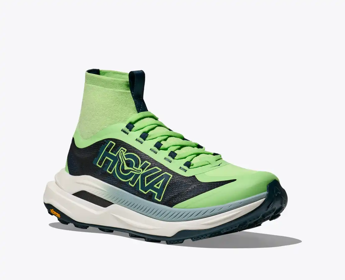 Tecton X3 - HOKA
