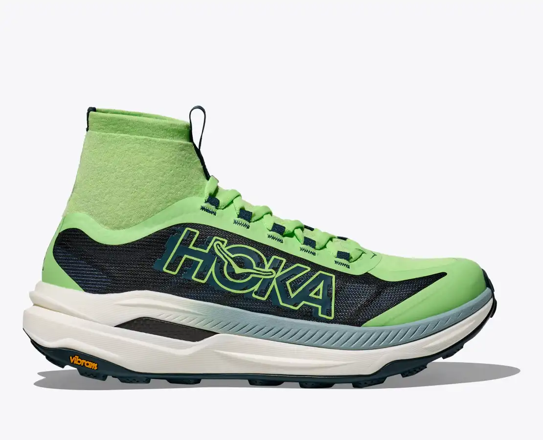 Tecton X3 - HOKA