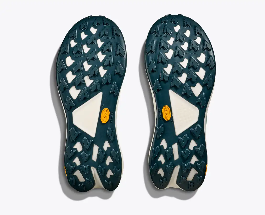 Tecton X3 - HOKA
