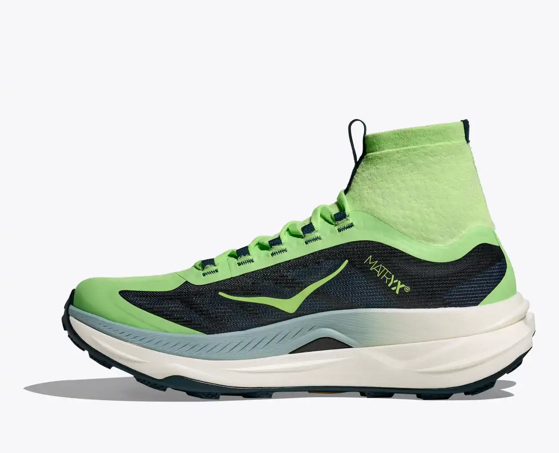 Tecton X3 - HOKA