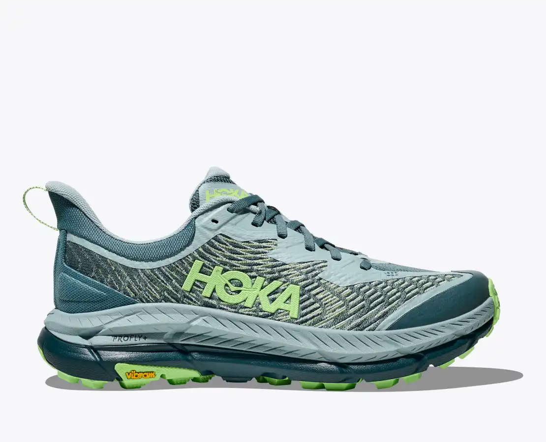 Mafate speed 4 - HOKA