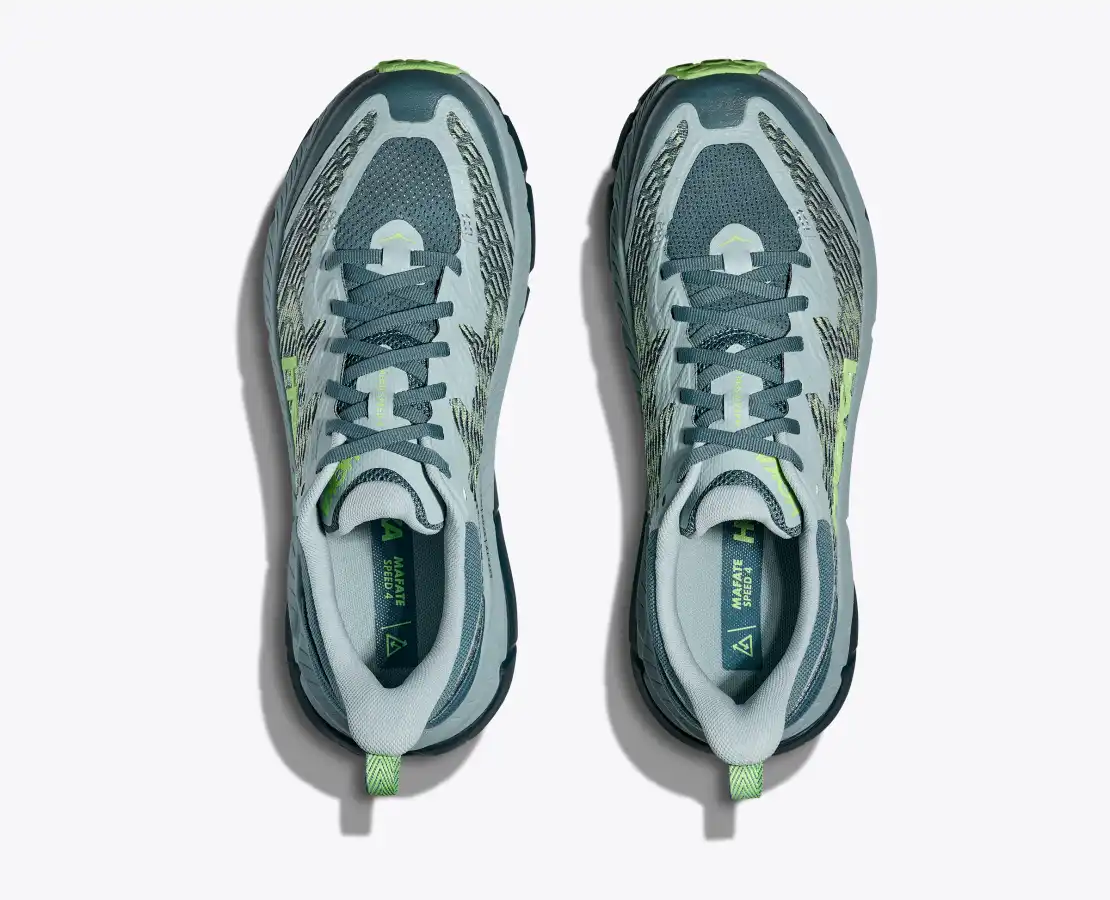 Mafate speed 4 - HOKA