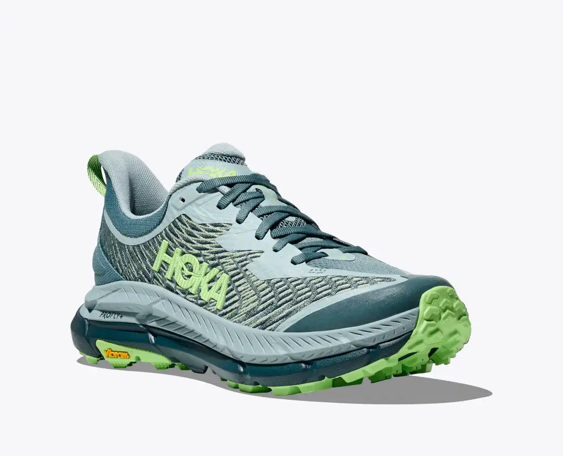 Mafate speed 4 - HOKA