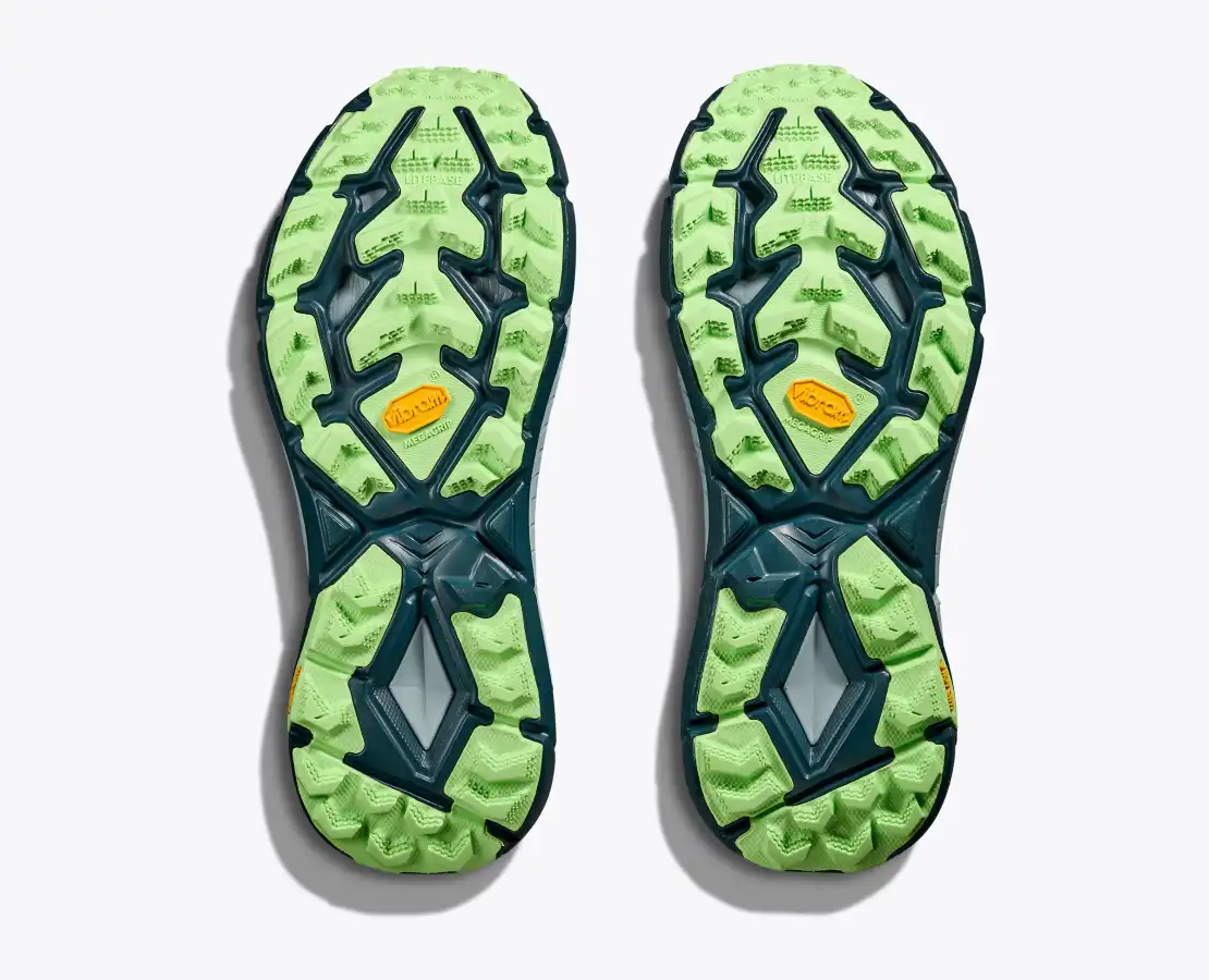 Mafate speed 4 - HOKA