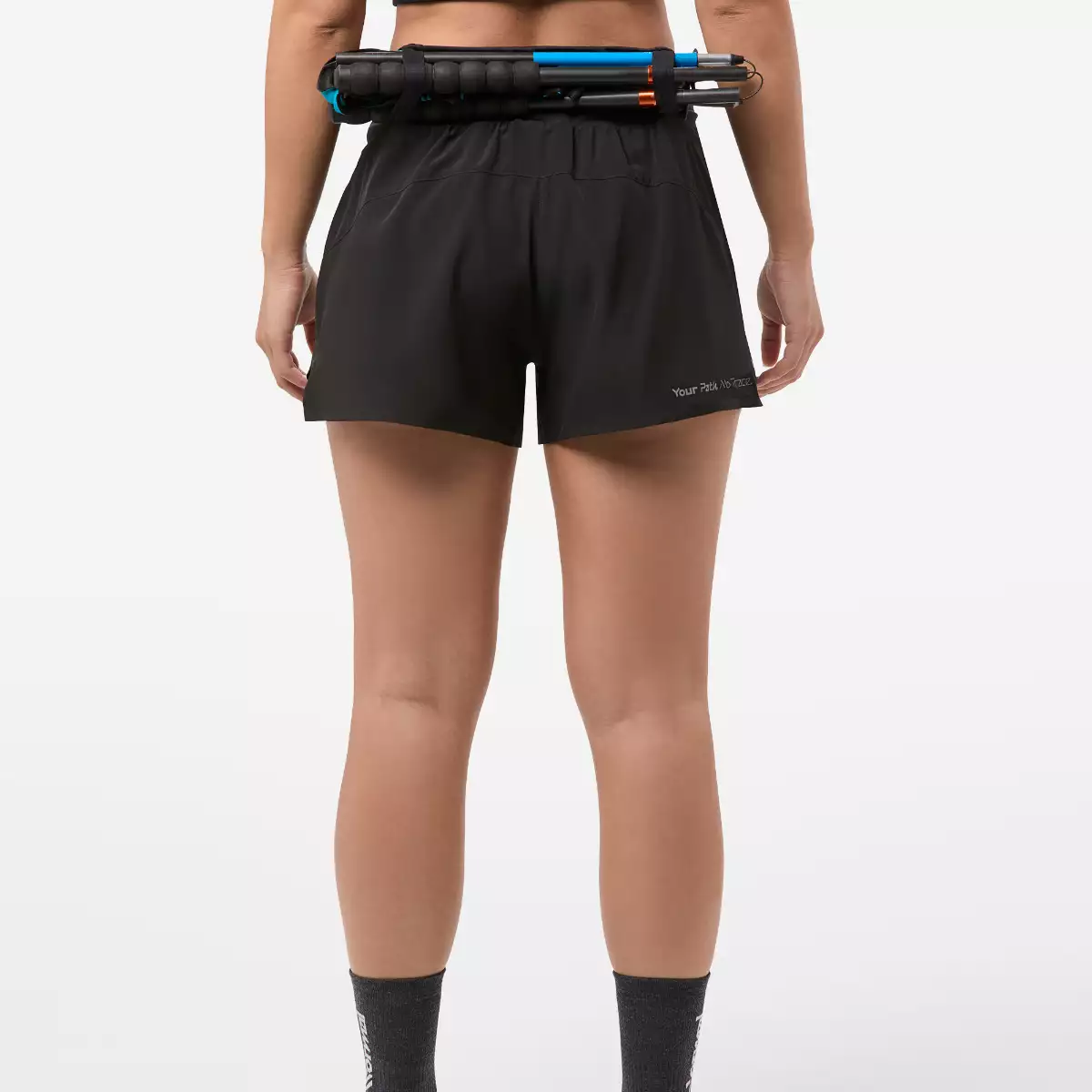Race short Ws - NNORMAL