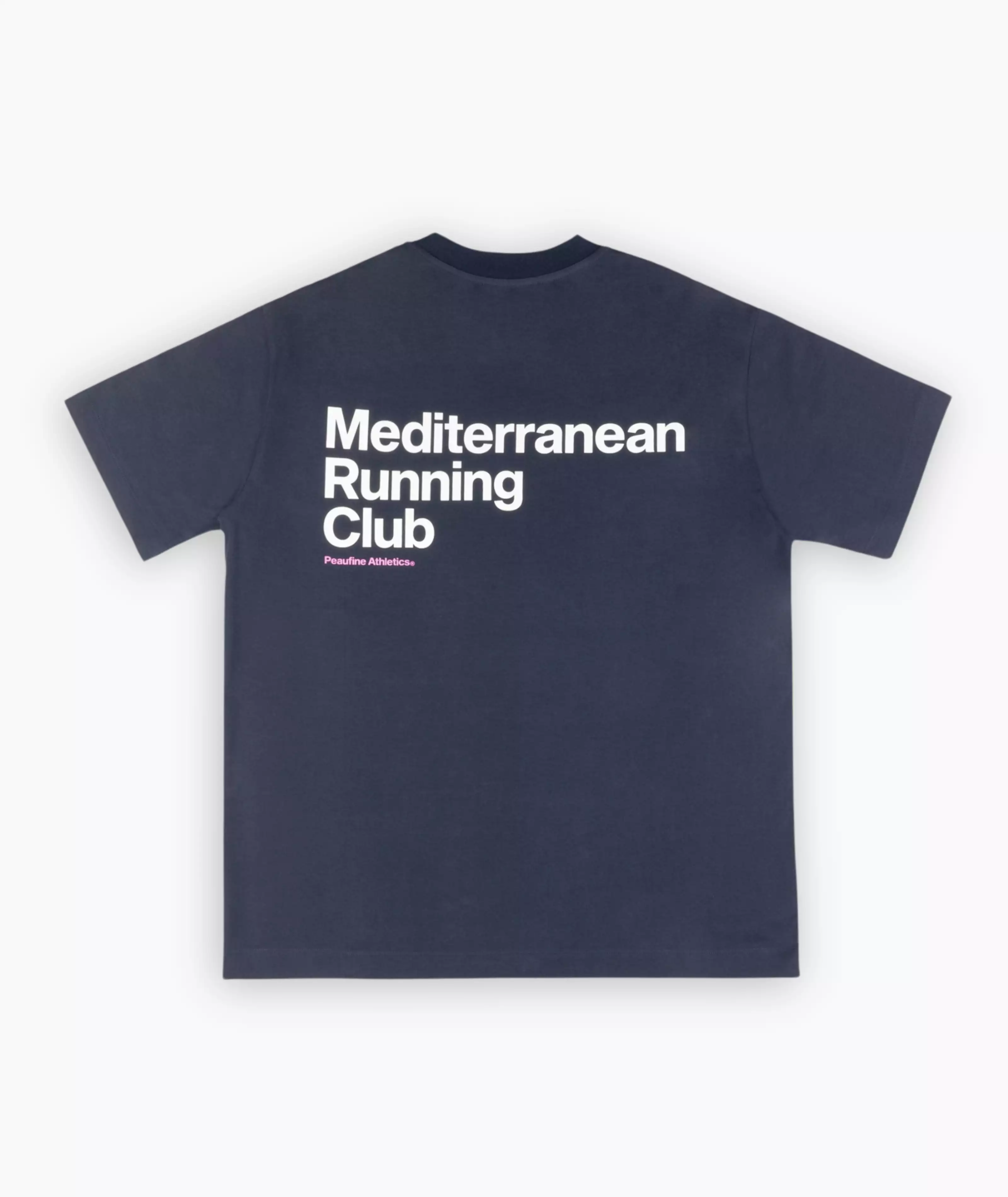 T-shirt cotton - PEAUFINE