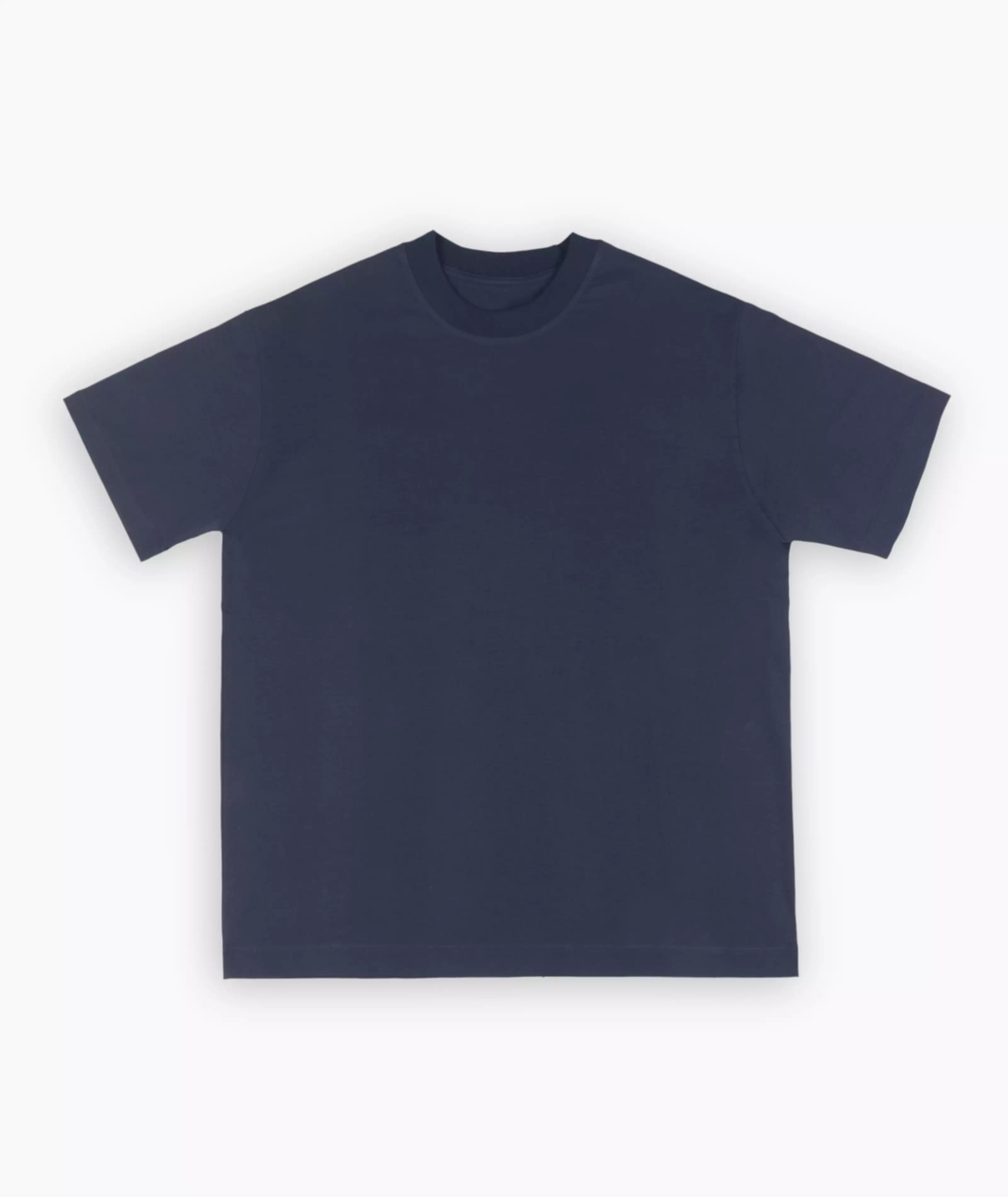 T-shirt cotton - PEAUFINE