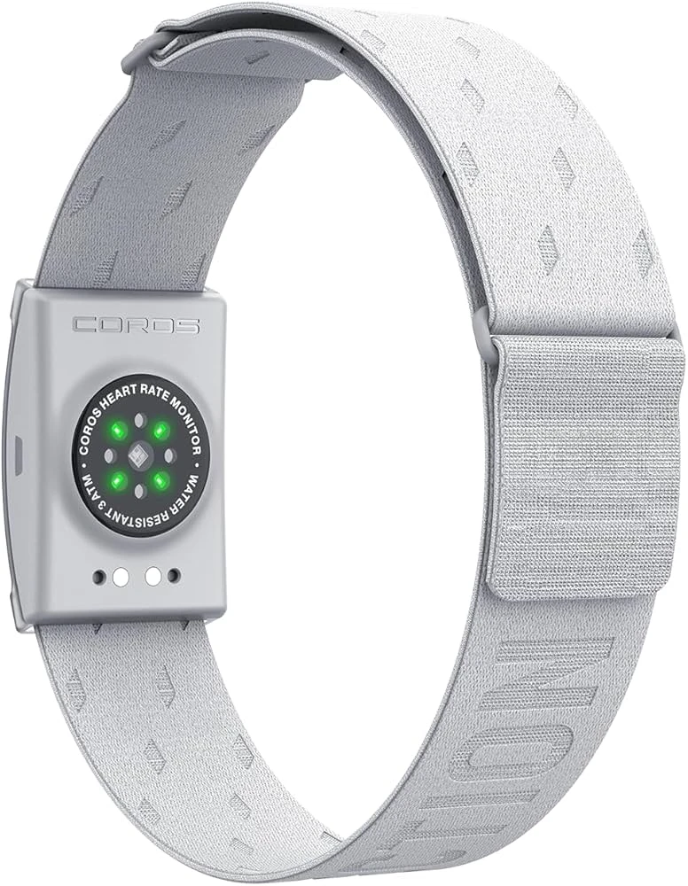 Brassard cardio - COROS