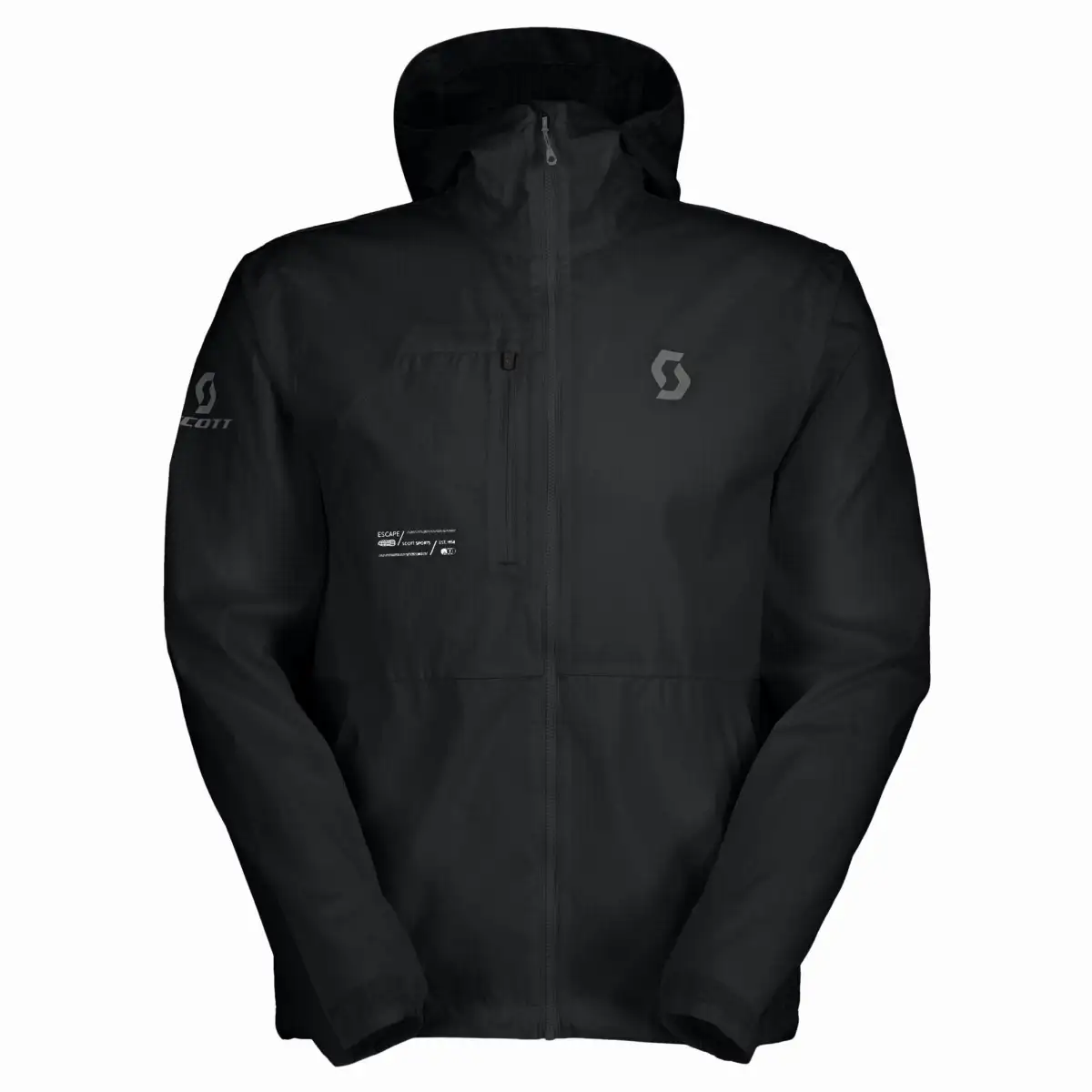 Jacket Escape - SCOTT