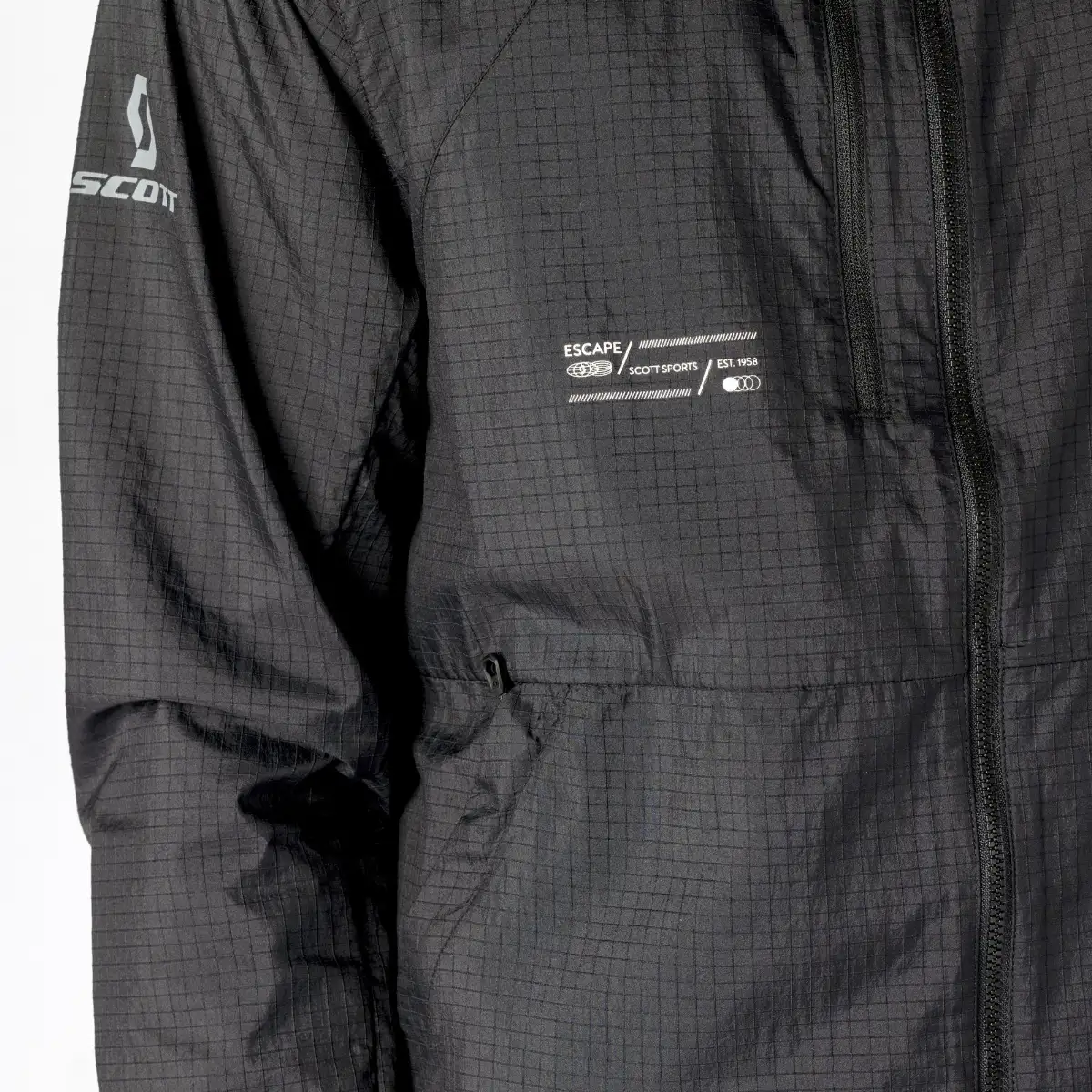Jacket Escape - SCOTT