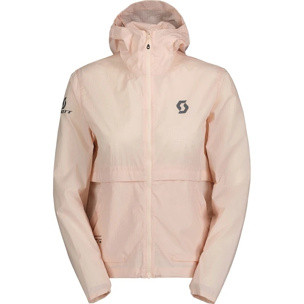 Jacket Escape - SCOTT
