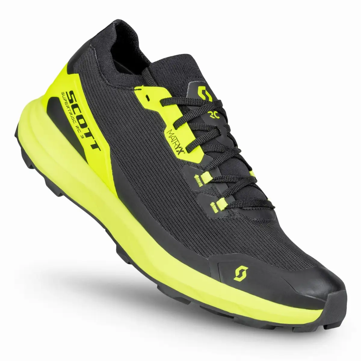 Supertrac RC 3 - SCOTT