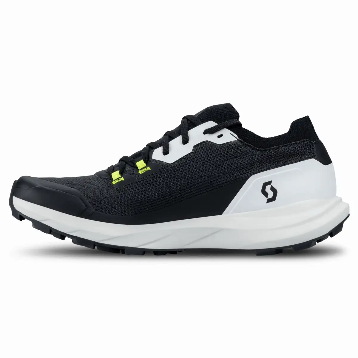 Supertrac RC 3 - SCOTT
