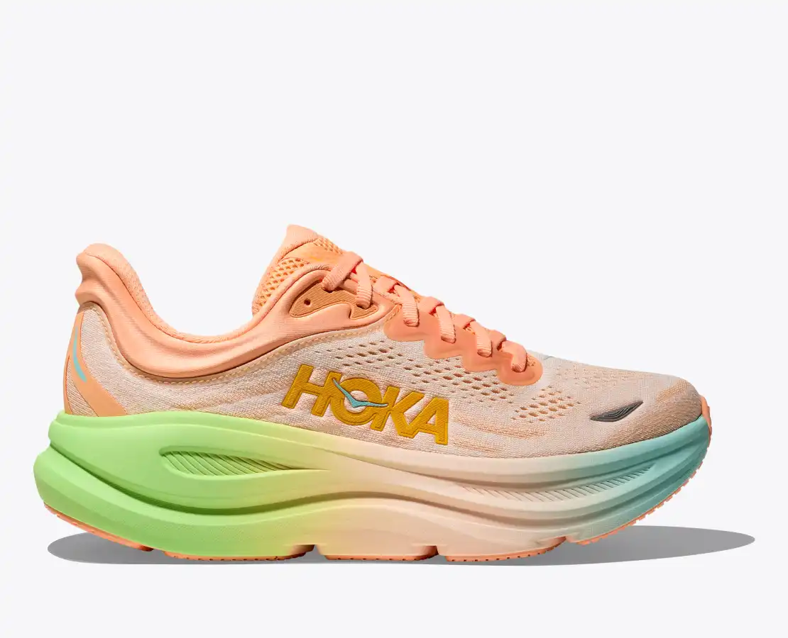 Bondi 9 Ws - HOKA