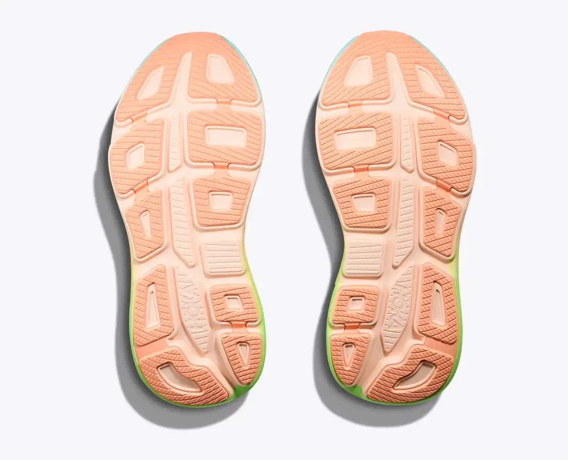 Bondi 9 Ws - HOKA