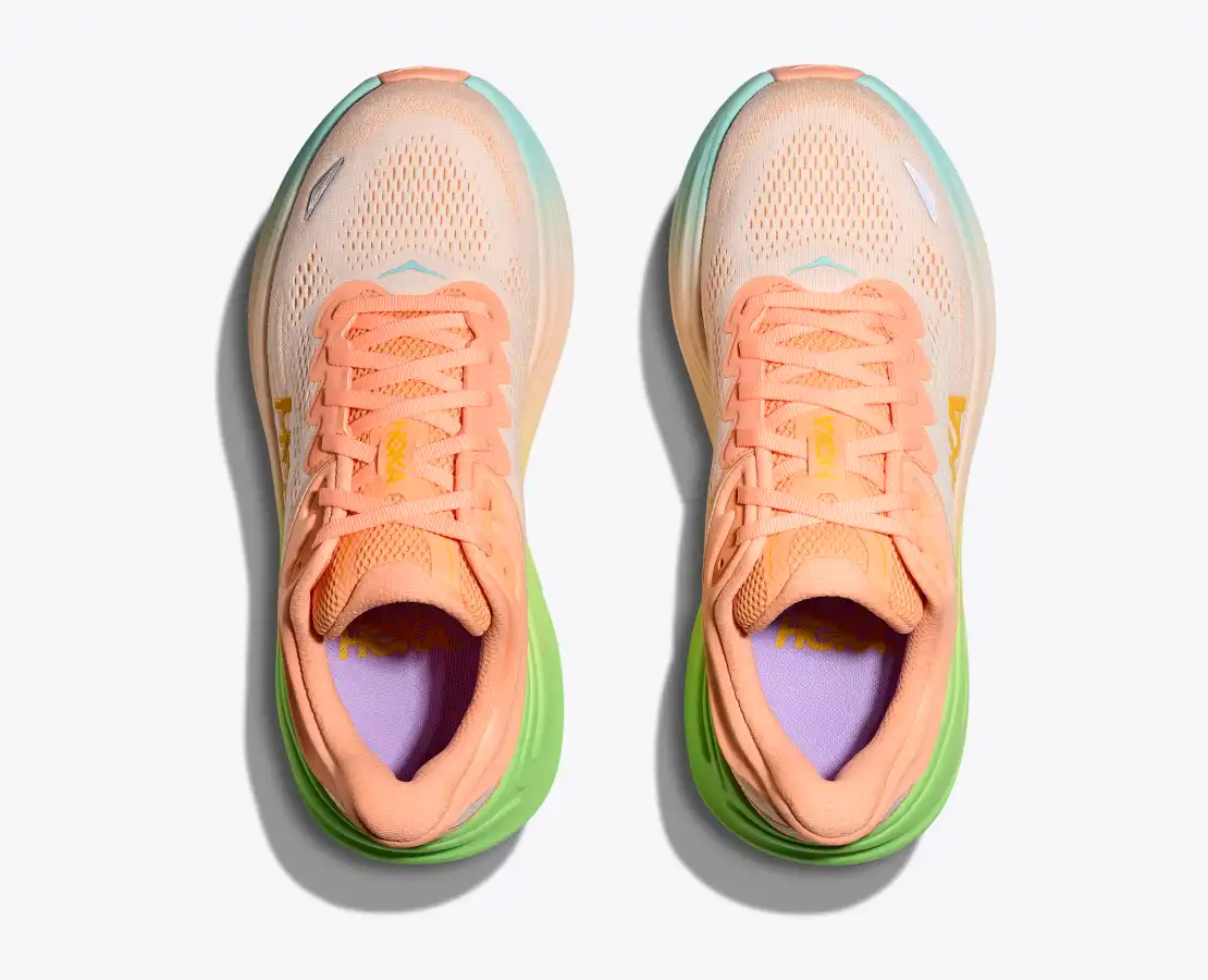 Bondi 9 Ws - HOKA