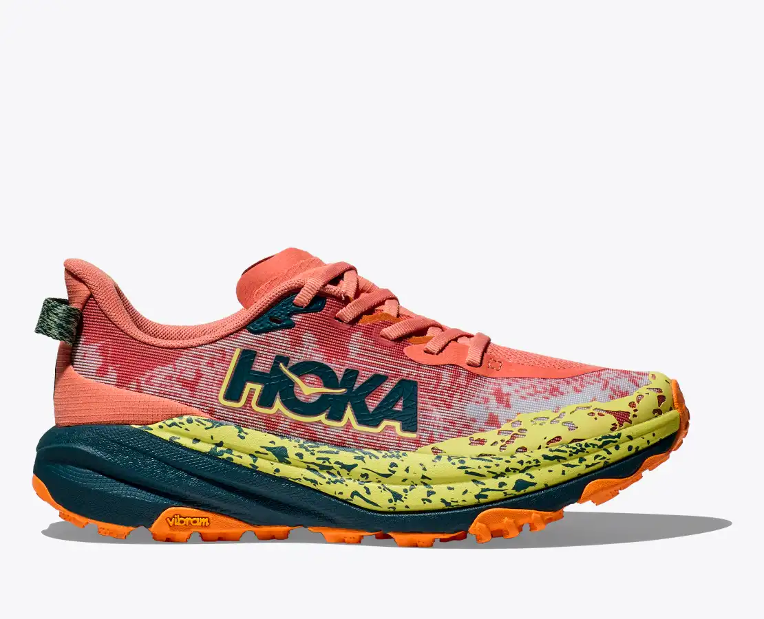 Speedgoat 6 Ws - HOKA