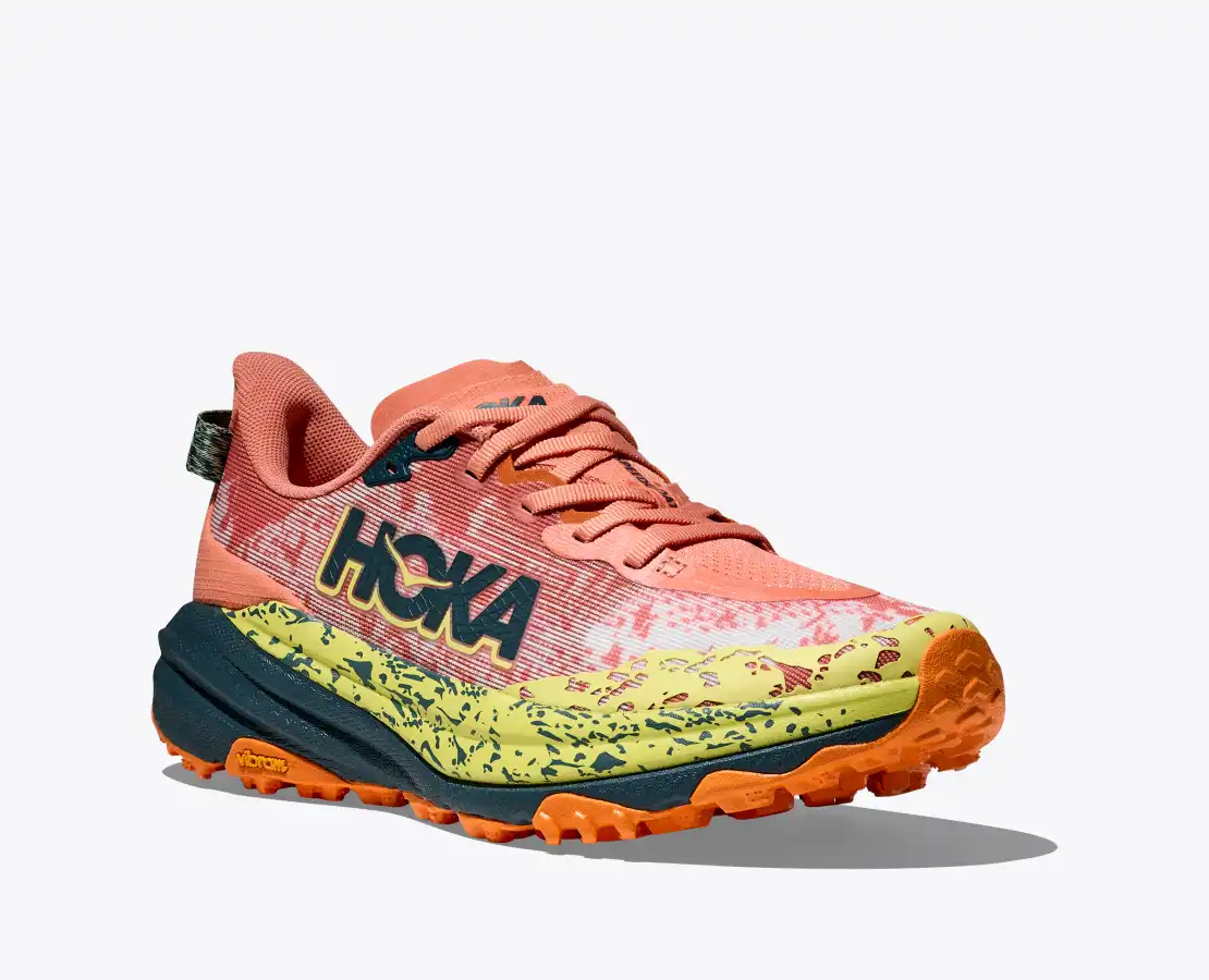 Speedgoat 6 Ws - HOKA